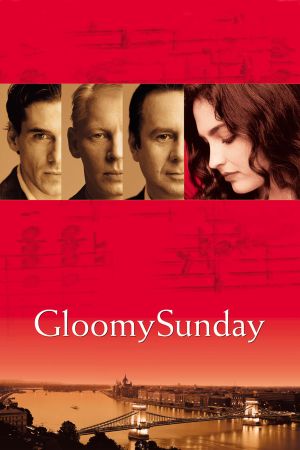Gloomy Sunday's poster