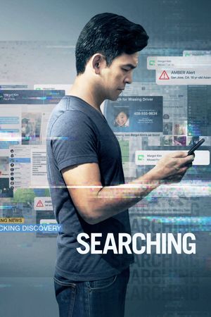 Searching's poster image