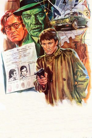 La polizia ha le mani legate's poster