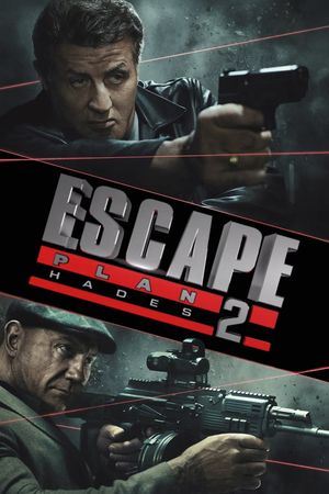 Escape Plan 2: Hades's poster
