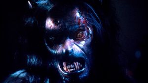 The Howling's poster