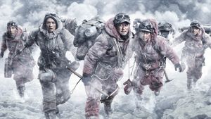 The Climbers's poster
