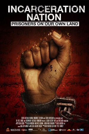 Incarceration Nation's poster image