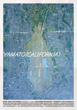 Yamato (California)'s poster