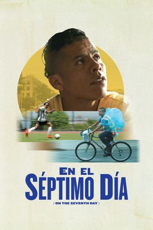 En el séptimo día's poster