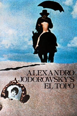 El Topo's poster image