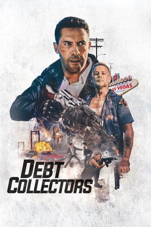 Debt Collectors's poster