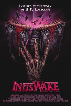 In Its Wake's poster image