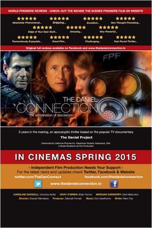 The Daniel Connection's poster