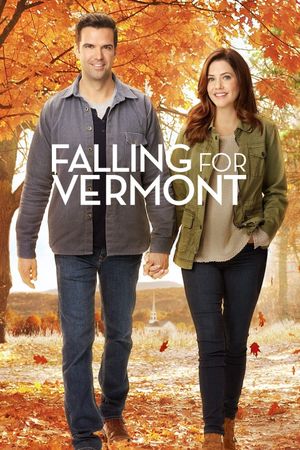 Falling for Vermont's poster