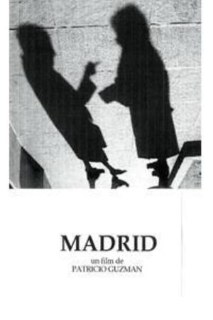 Madrid's poster