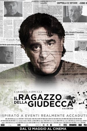 Il ragazzo della Giudecca's poster