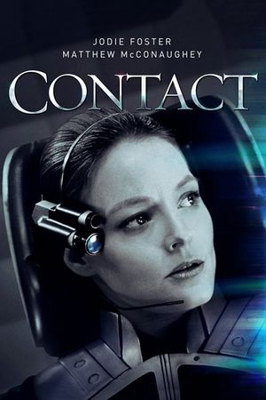 Contact's poster