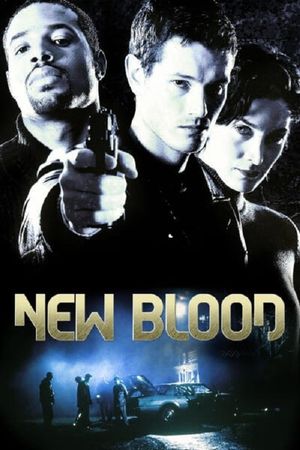 New Blood's poster