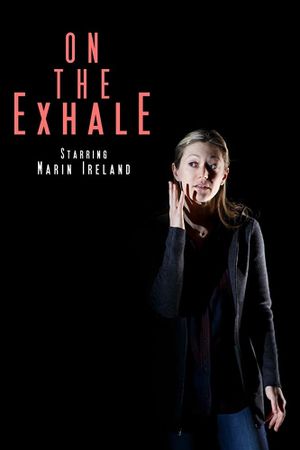 On the Exhale's poster