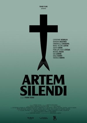 Artem Silendi's poster