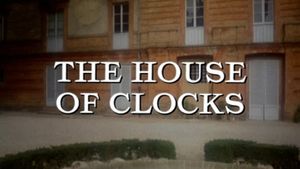 The House of Clocks's poster