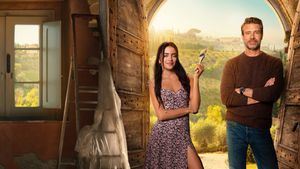 La Dolce Villa's poster