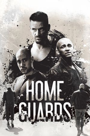 Home Guards's poster