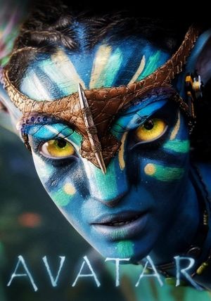 Avatar's poster