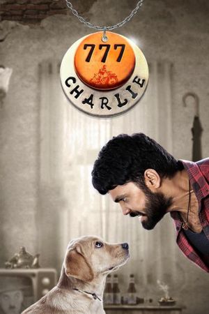 777 Charlie's poster