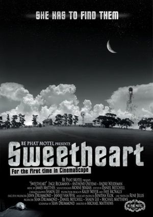 Sweetheart's poster