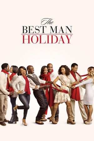 The Best Man Holiday's poster image