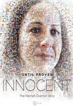 Until Proven Innocent's poster