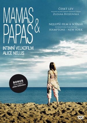 Mamas & Papas's poster