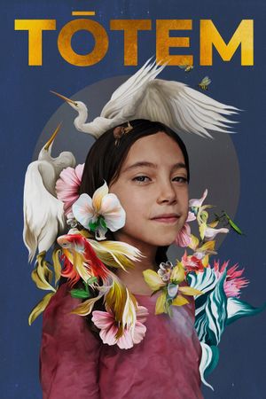Totem's poster