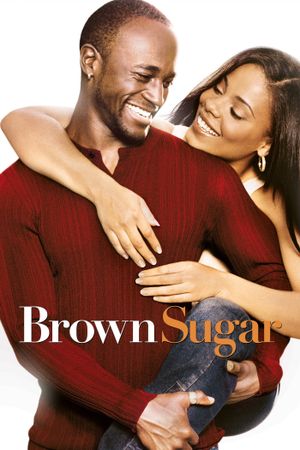 Brown Sugar's poster