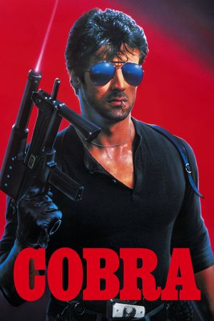 Cobra's poster