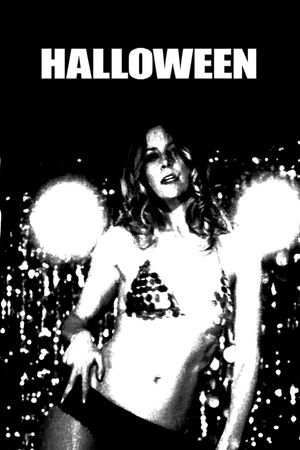 Halloween's poster
