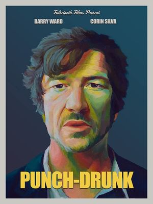 Punch-Drunk's poster