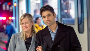 Love at First Glance's poster