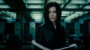 Underworld: Awakening's poster