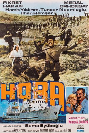 Hora's poster