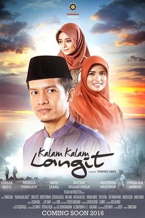 Kalam Kalam Langit's poster image