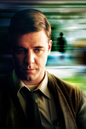 A Beautiful Mind's poster