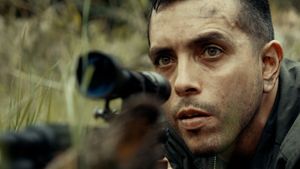 Easy Targets's poster