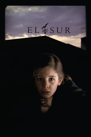 El Sur's poster