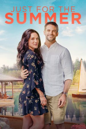 Just for the Summer's poster