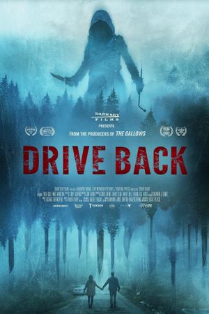 Drive Back's poster