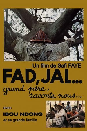 Fad'jal's poster