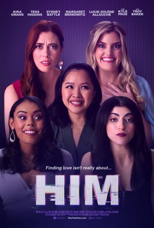 Him's poster