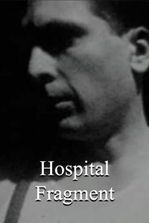 Hospital Fragment's poster