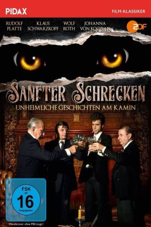 Sanfter Schrecken's poster