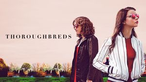 Thoroughbreds's poster