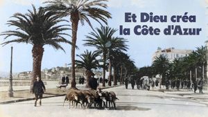 Et Dieu créa la Côte d'Azur's poster