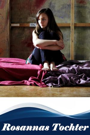 Rosannas Tochter's poster